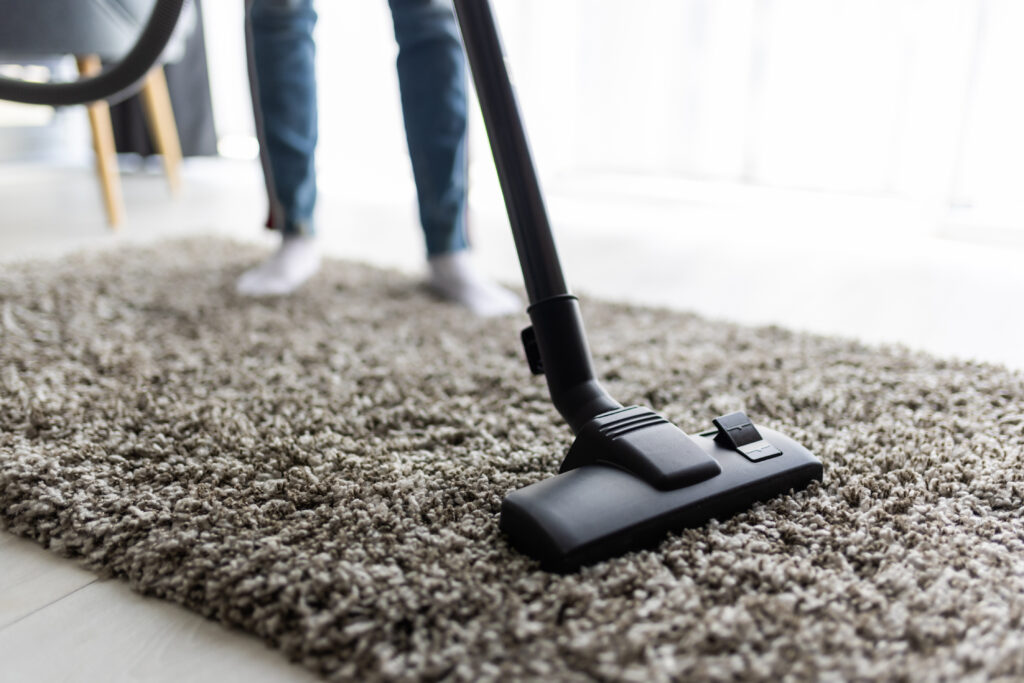 Professional carpet and upholstery cleaning services in Haverhill and surrounding areas.